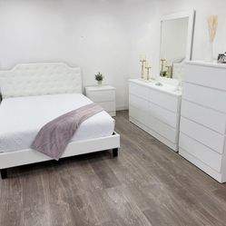 Bedroom Set 🛏️ Juego De Cuarto 