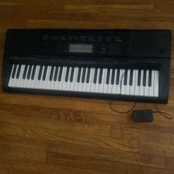 Casio Keyboard CTK-5000