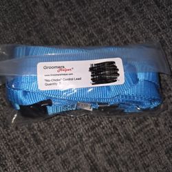 SAFETY & HANDLING NO-CHOKE CONTROL LEADS