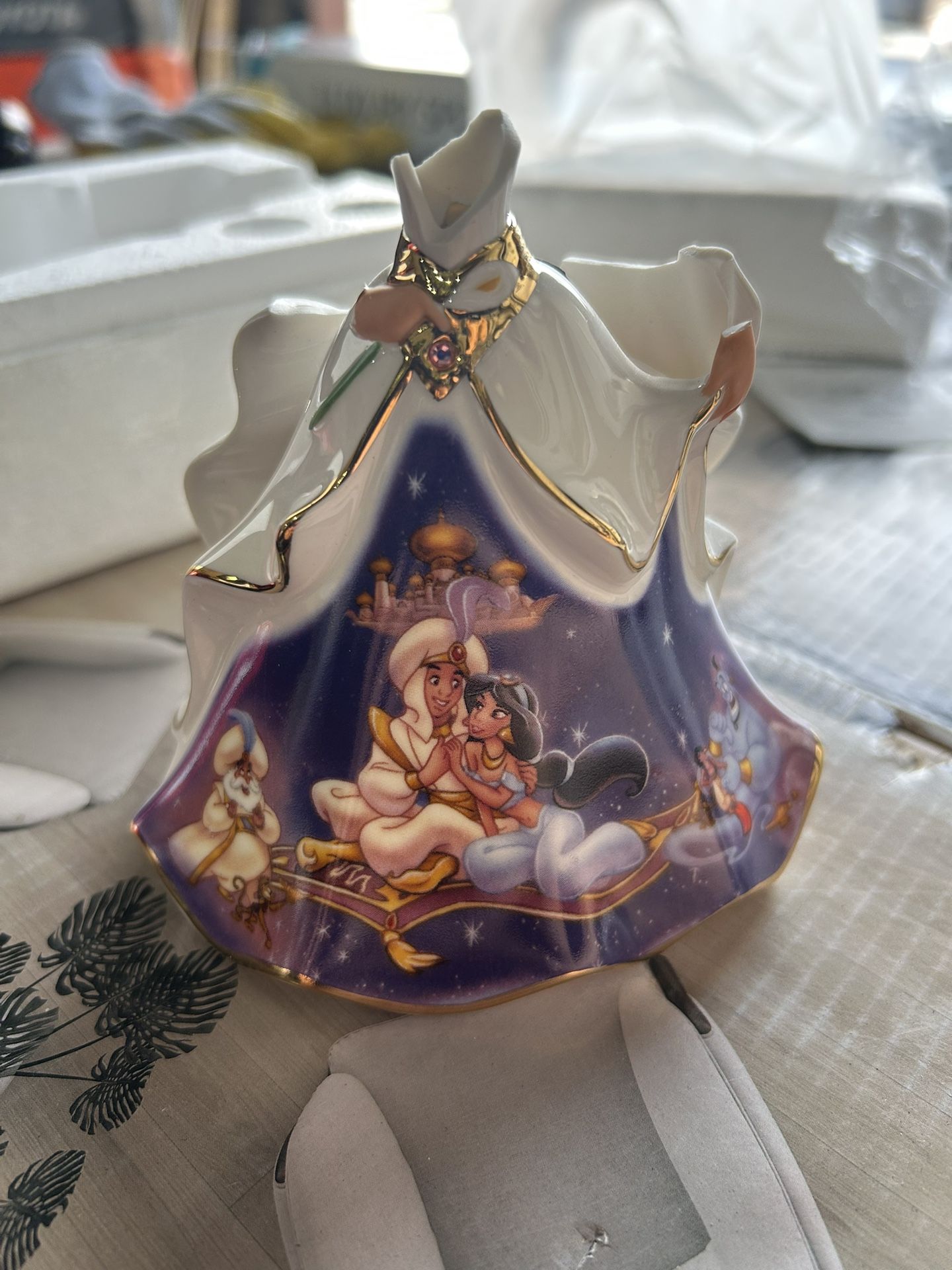Disney 2004 Collectible ; Trades Alright ; Negotiable