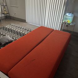 Couch $100