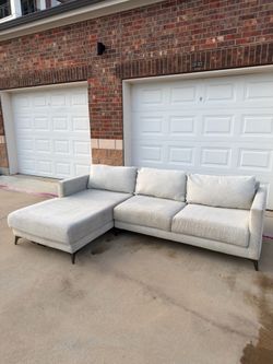 Used Sectional