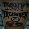 Tony's Treasures 