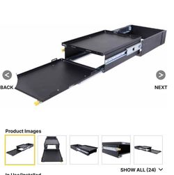 Jeep accessories
