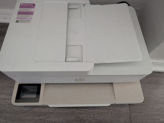 HP printer