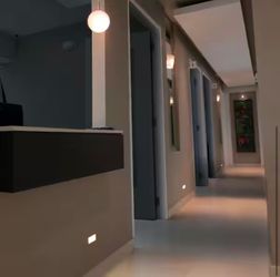 Step light