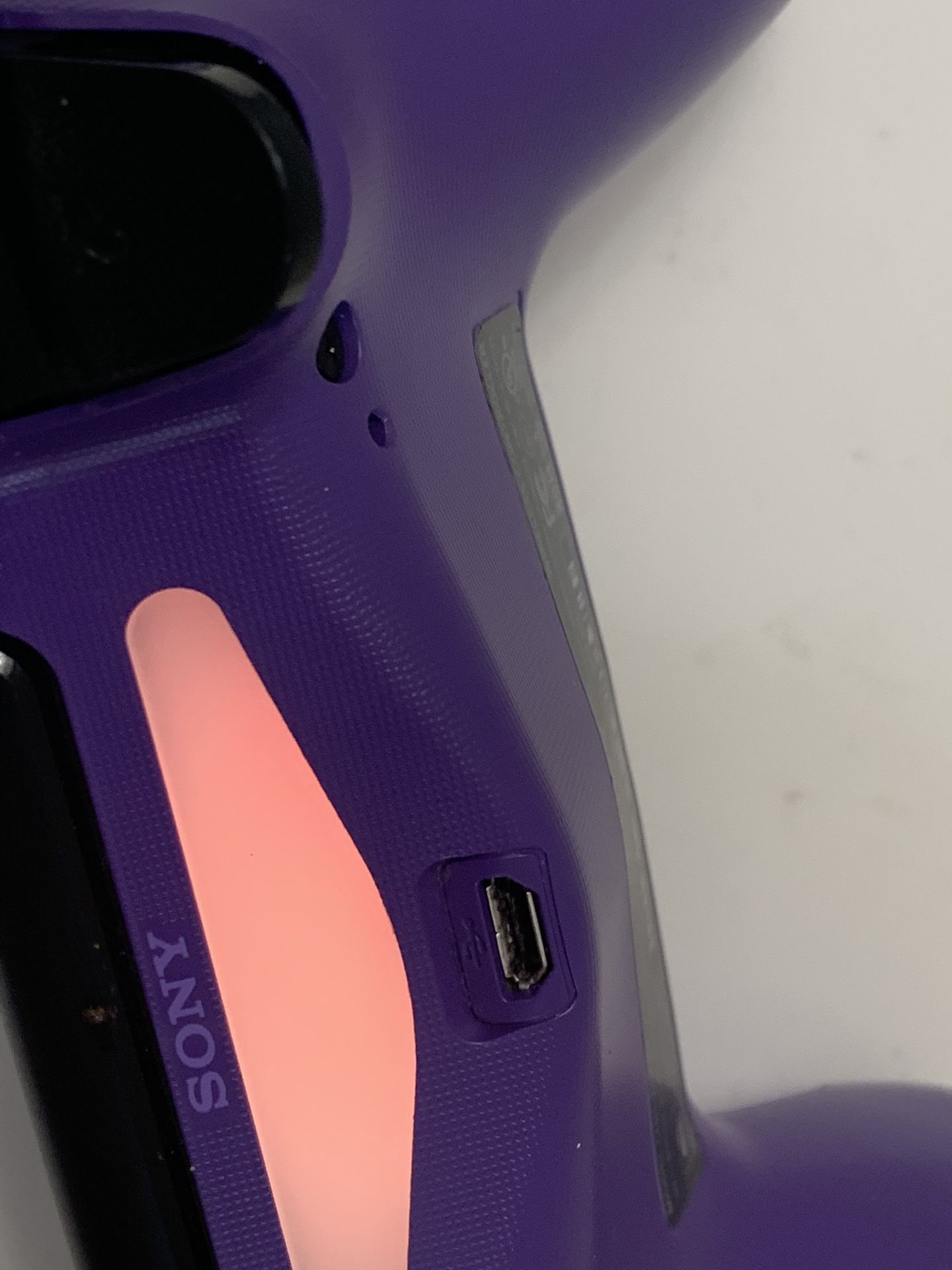 Brand New CONDTION PS4 Controller Only