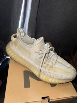 Yeezy Boost 350 Light  (used)