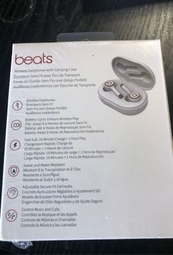Brand New Beats