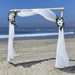 Wedding Arch