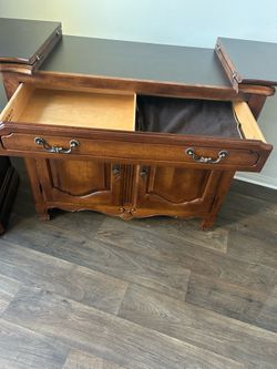Desk