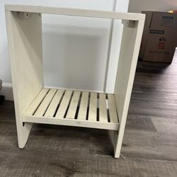 Night Stand Or end/side Table