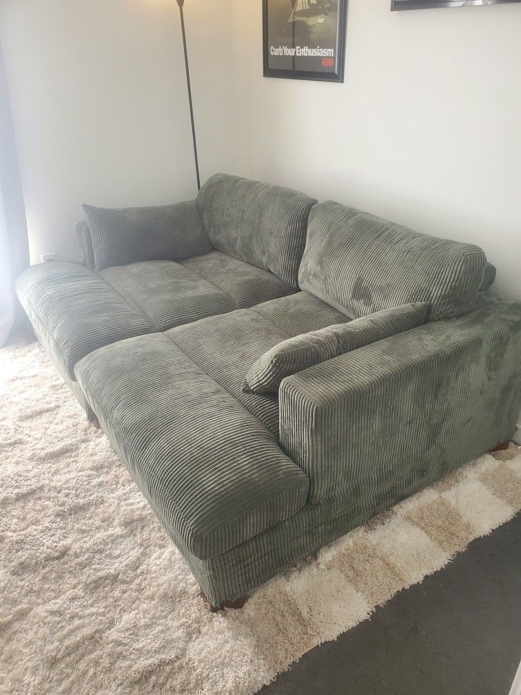 Sleeper Sofa