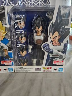 Dragon ball sh figuarts