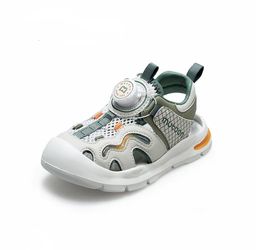 Size 9 Boy Sandals