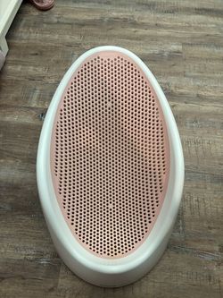 Baby Bath (Pink)