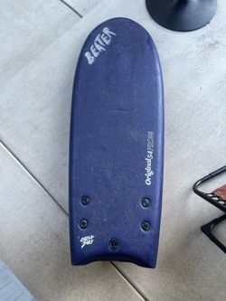 Catch Surf Beater pro - B52s Graphic