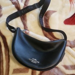 Coach Crossbody Bag
