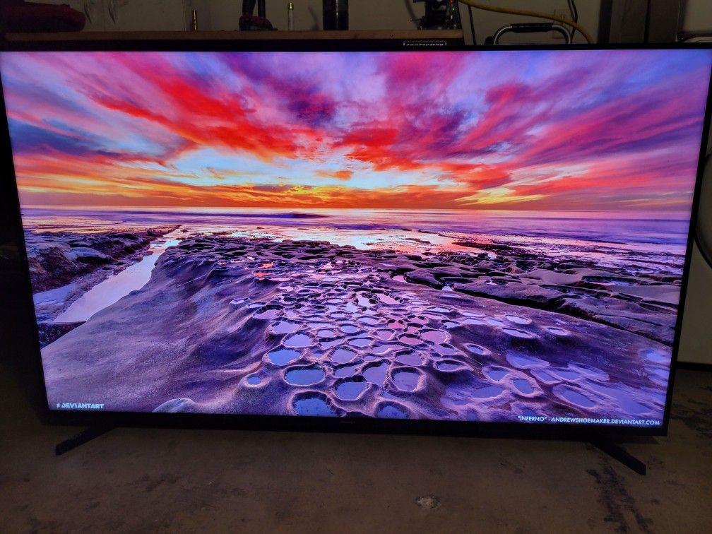 Hisense Smart TV 65 Inch