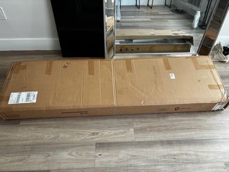 TV stand