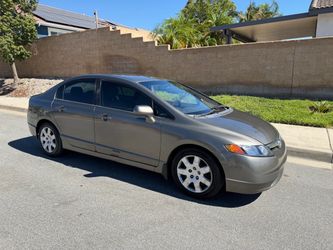 2006 Honda Civic