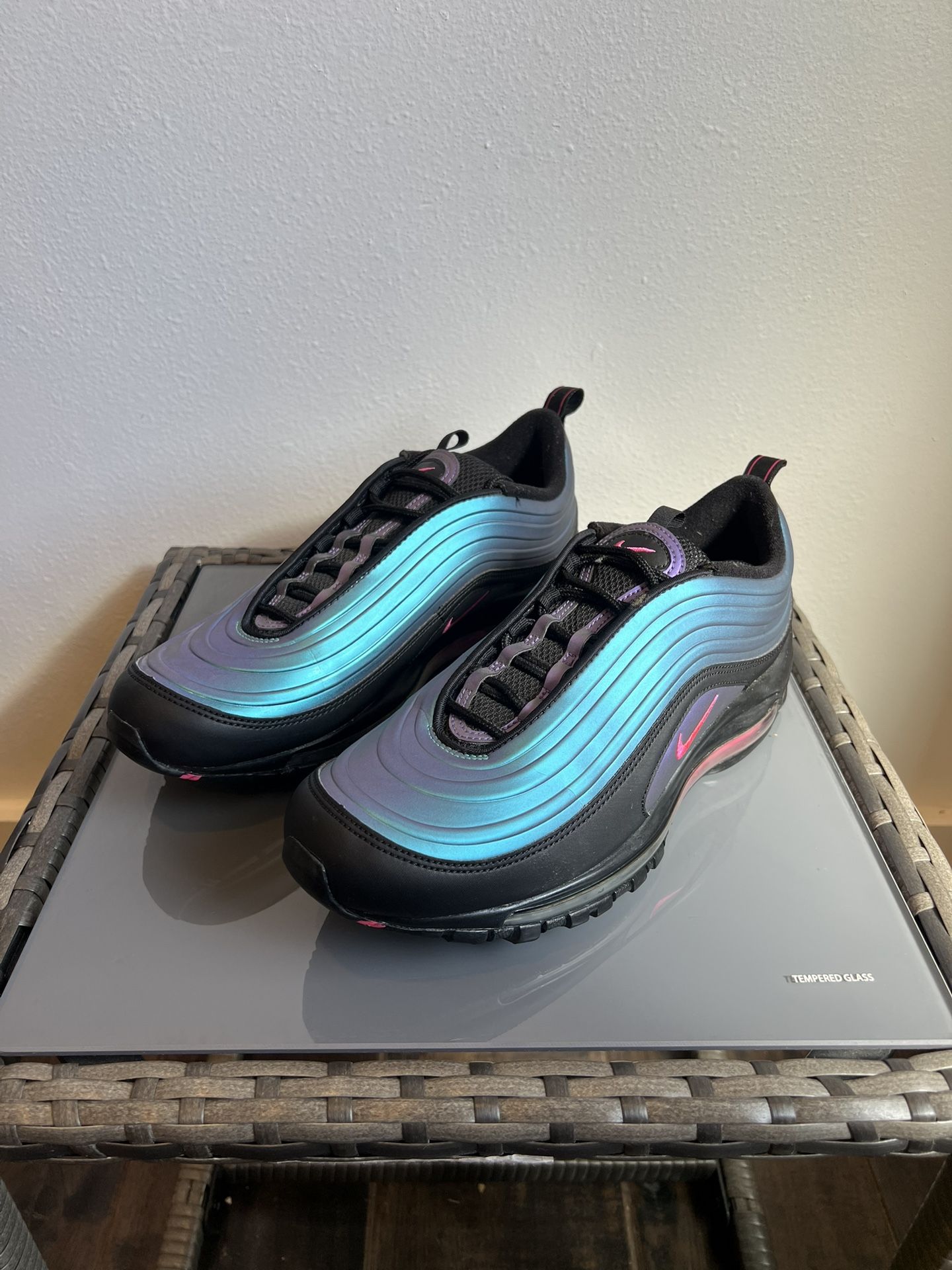 Nike AIR MAX 97 LX THROWBACK FUTURE