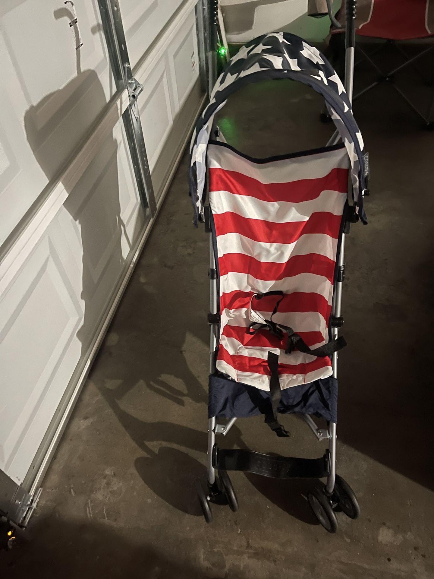 Used Stroller