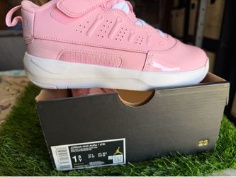 Jordan shoes