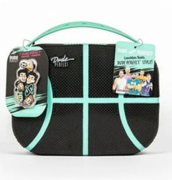 Dude perfect lunch box