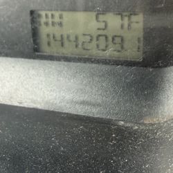 07 F150 CORRIENDO BIEN BUENA PARA TRABAJAR 