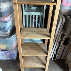 Shelf$22 As Is