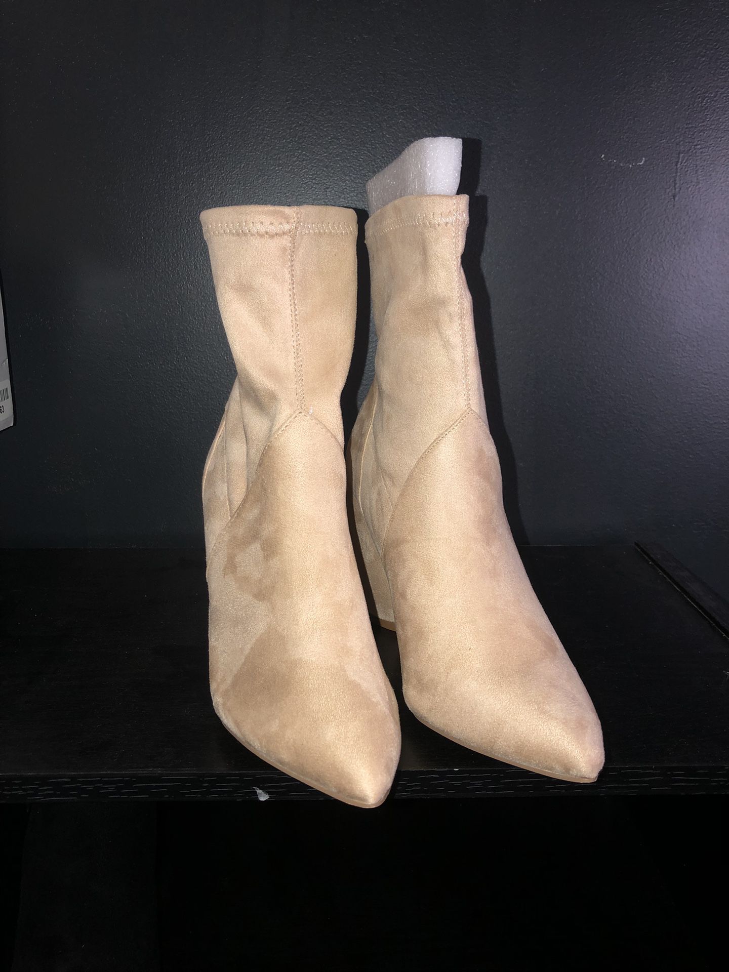 Women Boots Ankle