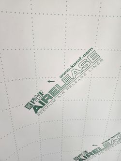 Vynil wrap film