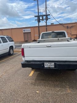 1993 Ford F-150
