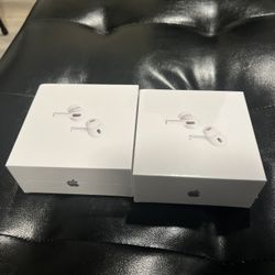 Air Pod Pro 2s