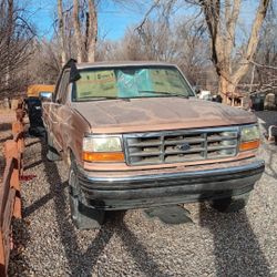 1994 Ford F-150