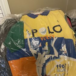 XXX3 Shirts & Pull Over