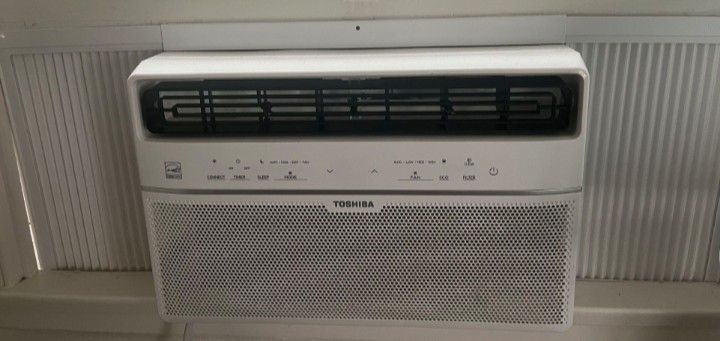 8000 Btu Window Ac