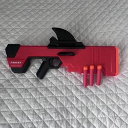 Shark Seeker Mega Nerf