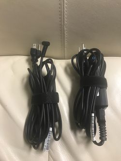 HP ADAPTERS. @$40