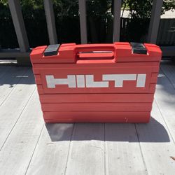 Hilti Hammer Drill SF 150-A