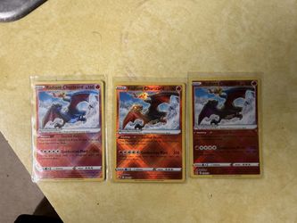 Radiant Charizard