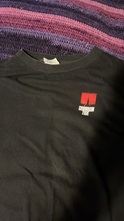 Vintage Crimson Tide Movie Promo Shirt