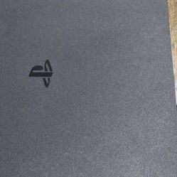 PS4 And Games 