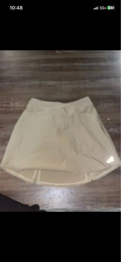 Women's Athletic Skort