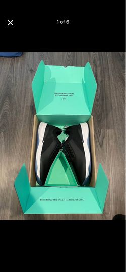 Clove Night Shift shoe - Women’s size 12 / Men’s size 10.5
