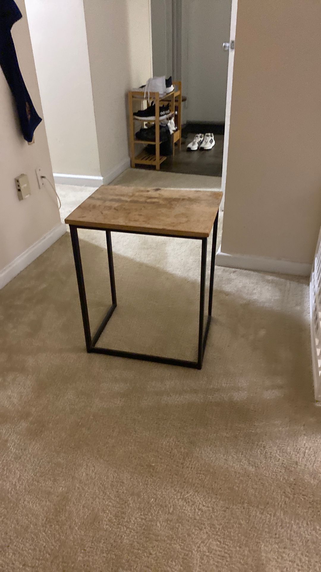 Night Table