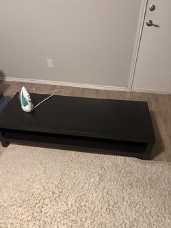 Coffee table sofa
