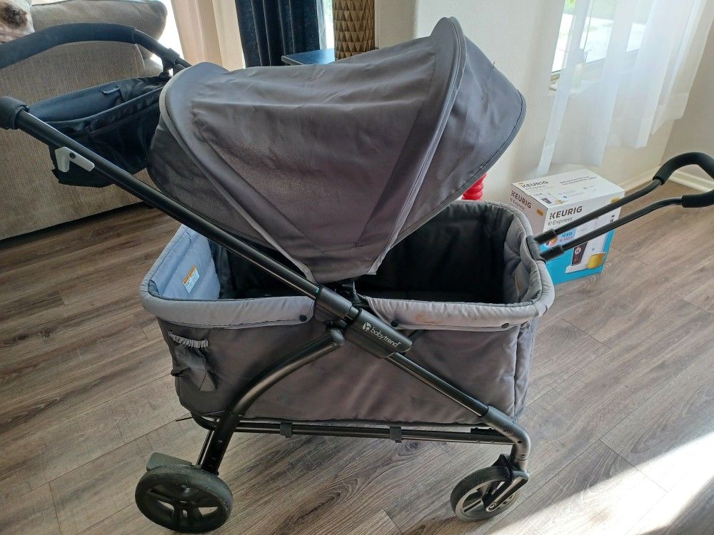 Stroller Wagon