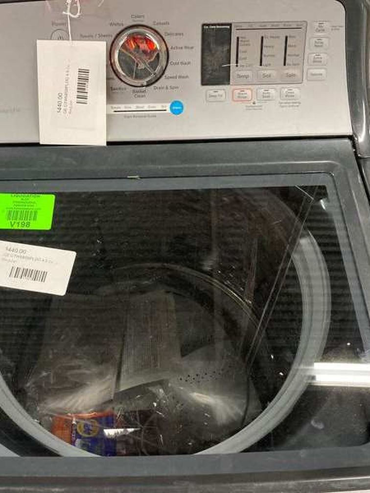 Ge Gtw685bpldg E935G